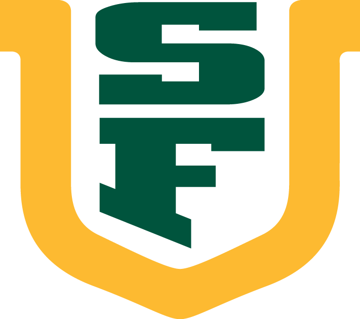 San Francisco Dons 2012-Pres Primary Logo iron on transfers for clothing